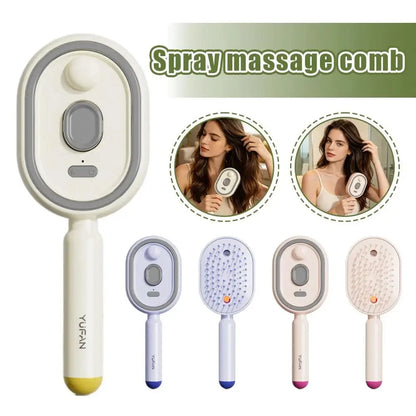 GlowScalp Brush ✨