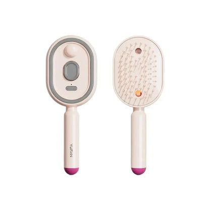 GlowScalp Brush ✨