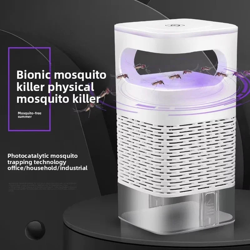 Mosquito Killer Lamp Electronic LED