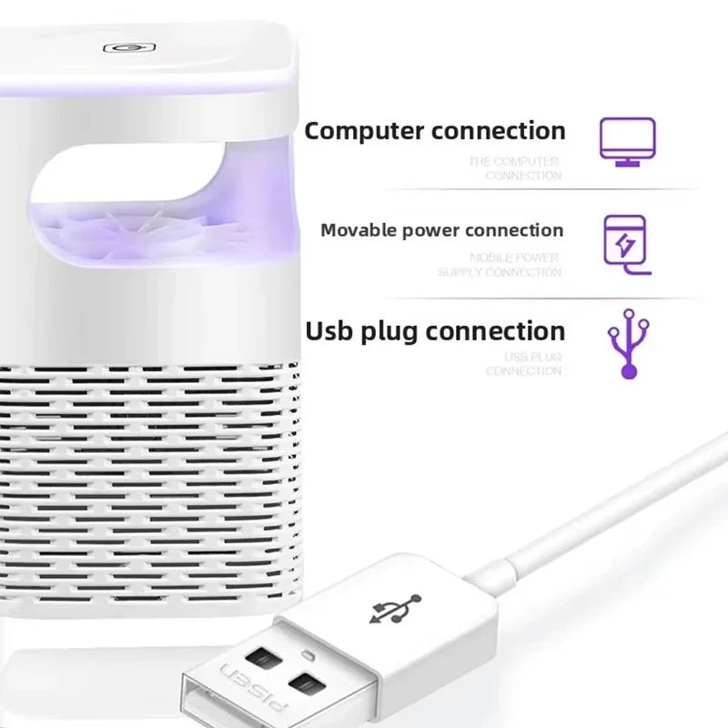 Mosquito Killer Lamp Electronic LED