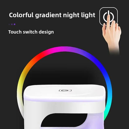 Mosquito Killer Lamp Electronic LED
