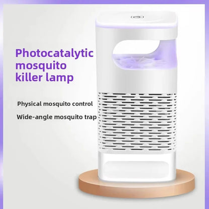 Mosquito Killer Lamp Electronic LED