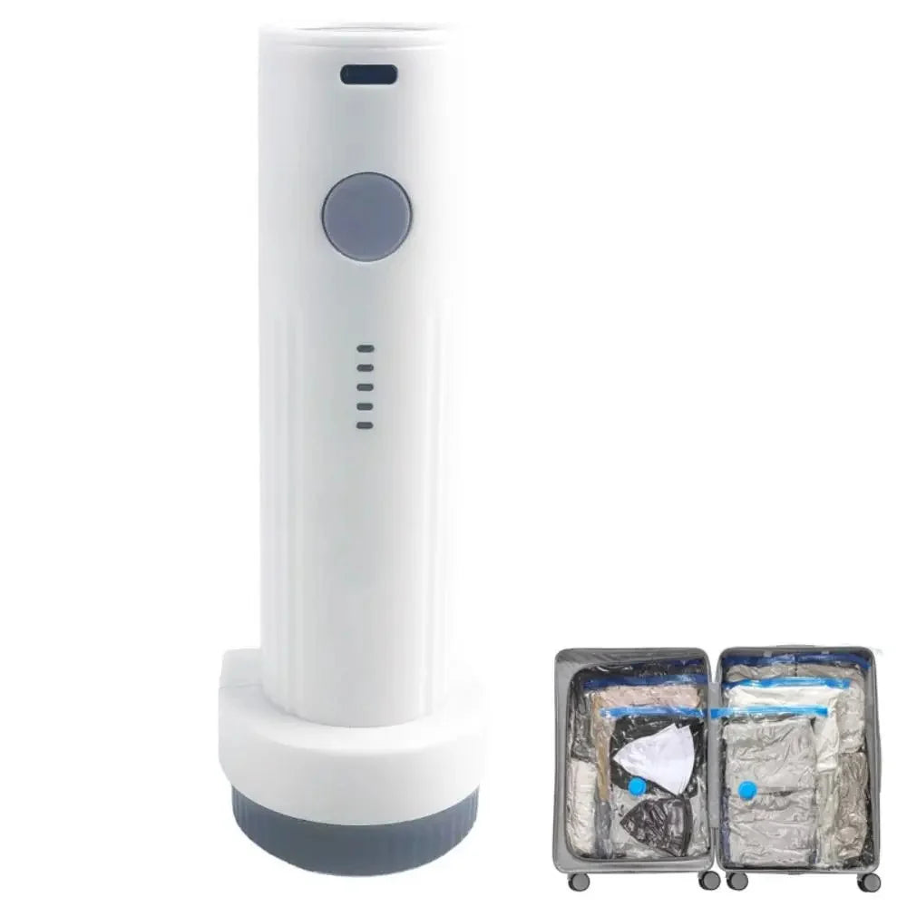 Rechargeable Electric Vacuum Pump Low Noise