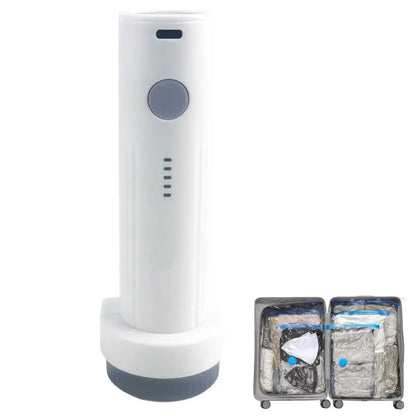 Rechargeable Electric Vacuum Pump Low Noise
