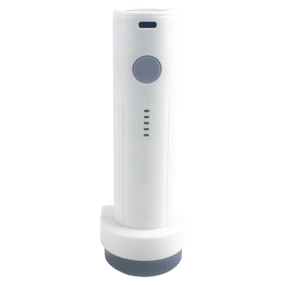 Rechargeable Electric Vacuum Pump Low Noise