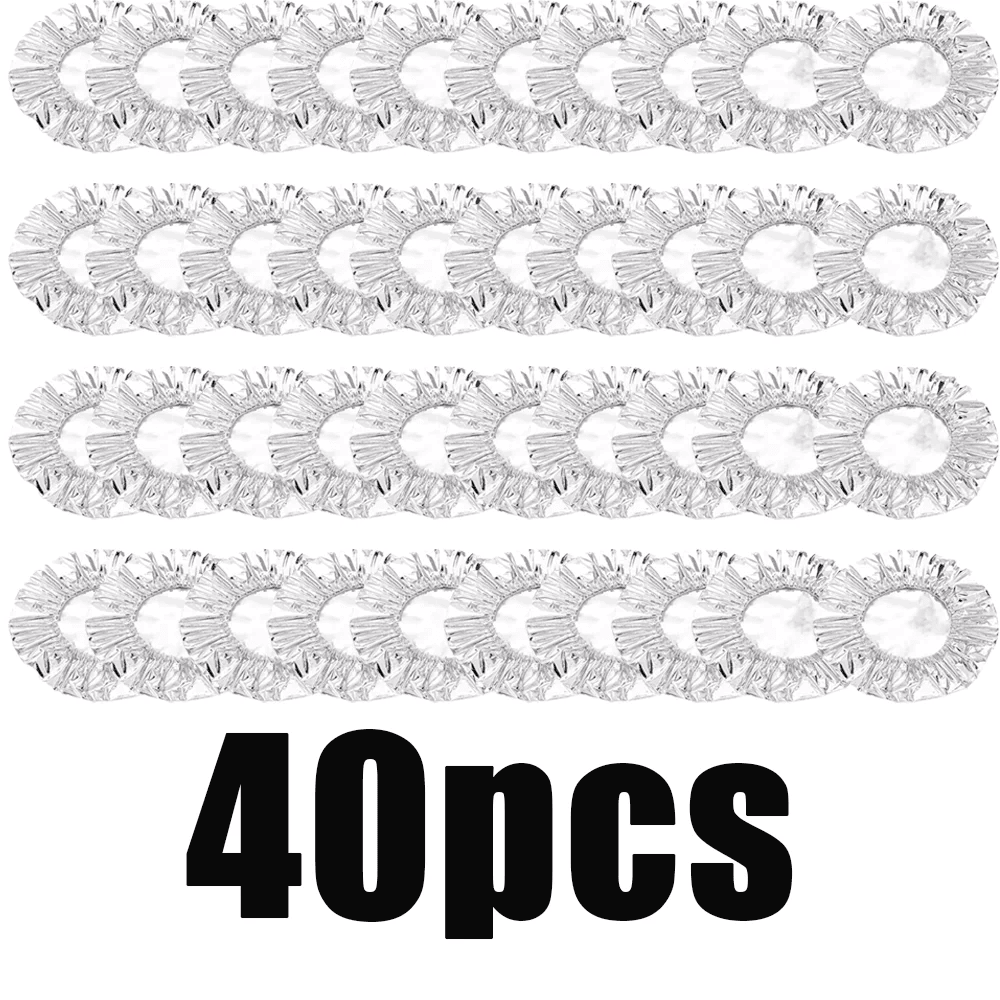 Reusable Aluminum Foil Food Cover