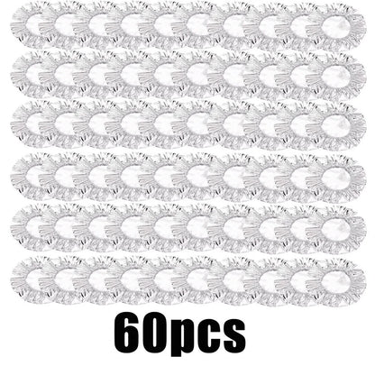 Reusable Aluminum Foil Food Cover