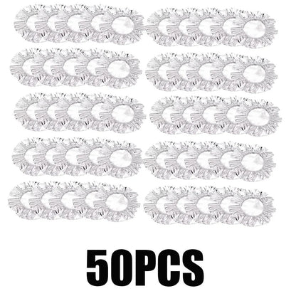 Reusable Aluminum Foil Food Cover