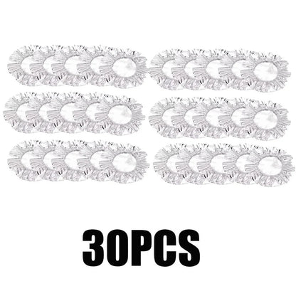 Reusable Aluminum Foil Food Cover