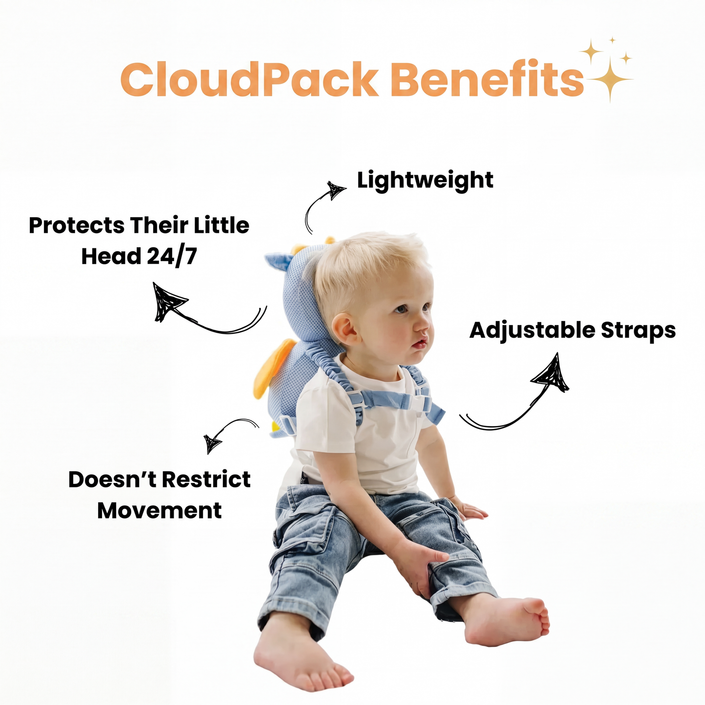 CloudPack
